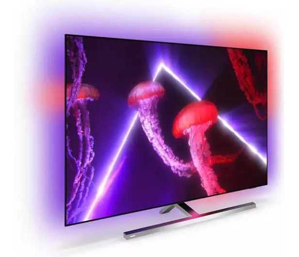 Philips 55OLED807 - 1084010 - zdjęcie 3